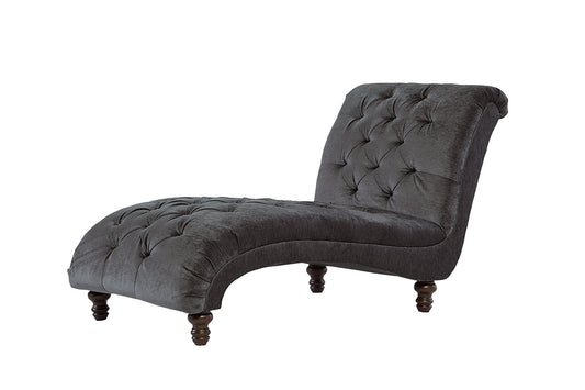21500 - Lush Mink Chaise