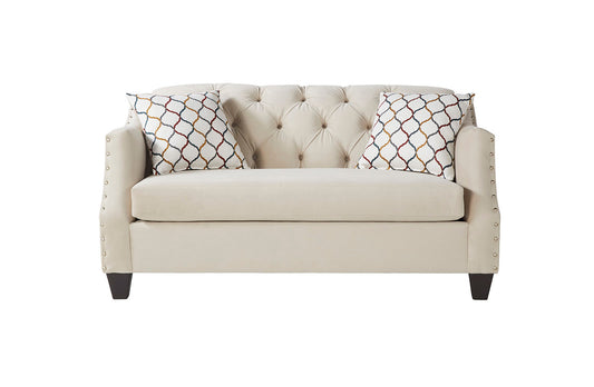 16150 - Bing Barley LOVESEAT