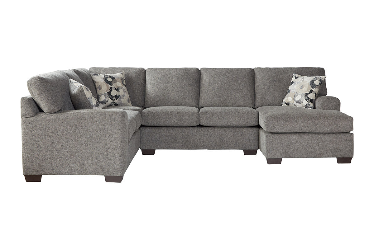 18800 - Camelot Blackstone (Sectional) Right Facing Chaise