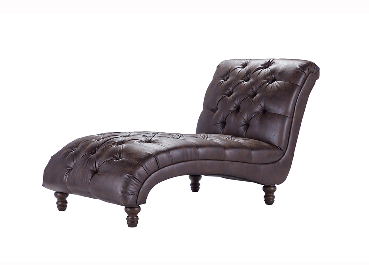 21500 - Ridgeline Brownie Chaise