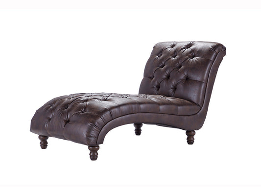 21500 - Ridgeline Brownie Chaise