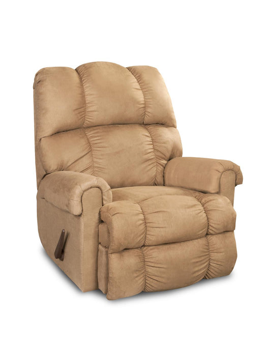 Sierra Camel Recliner
