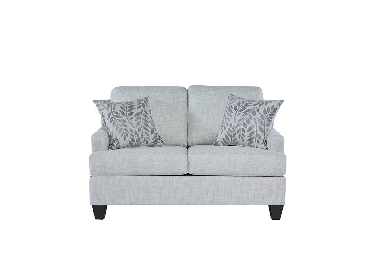 21600 - Download Linen Loveseat