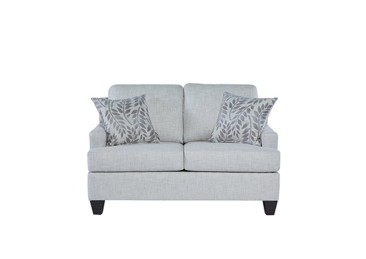 21600 - Download Linen Loveseat