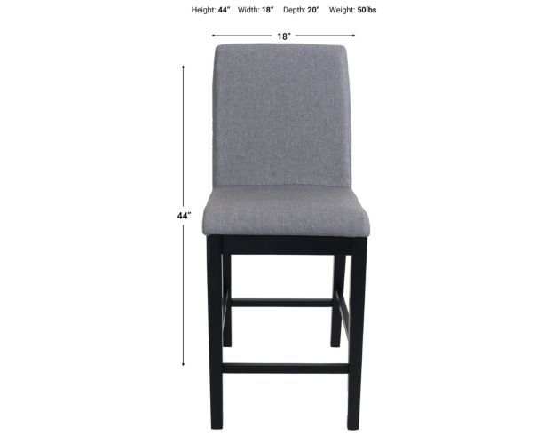 MADISON GATHERING STOOL