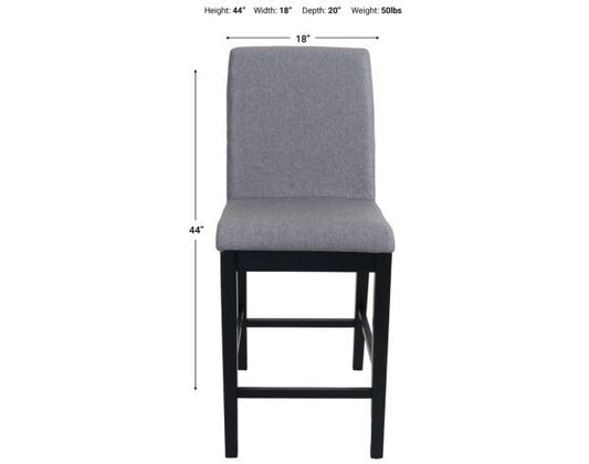 MADISON GATHERING STOOL