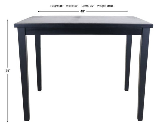 MADISON GATHERING TABLE