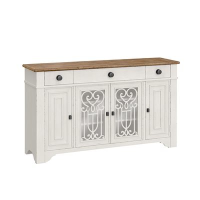 HADLEY DOOR SERVER