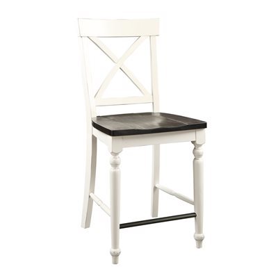 MOUNTAIN RETREAT 24IN BARSTOOL
