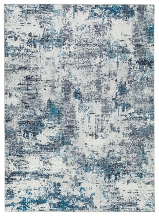 Putmins Large Rug