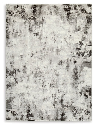 Greyland Large Rug
