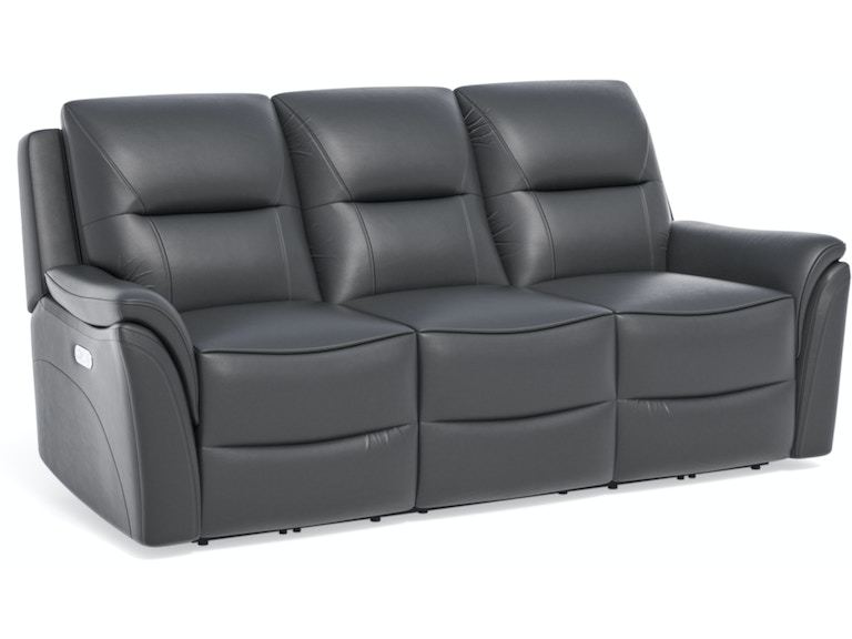 Durham Power (Power Headrests and Lumbar) (943-00 Charcoal)