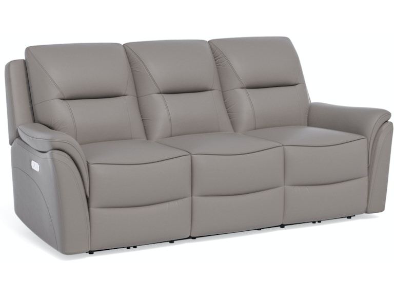 Durham Power (Power Headrests and Lumbar) (943-80 Beige)