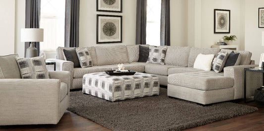 Ian RAF Chaise - Nickel