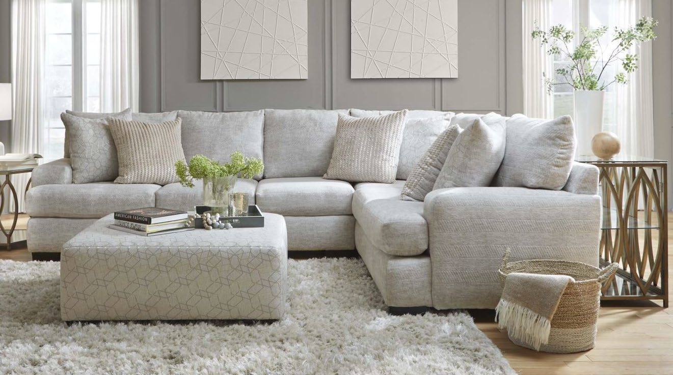 Zaftig LAF Sofa