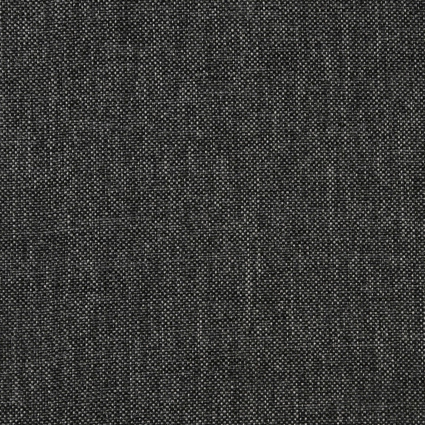 Catherine Upholstered Dining Arm Chair Charcoal Grey and Black (Set of 2)