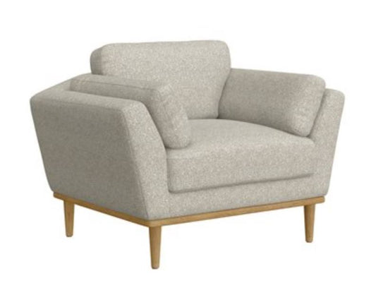REVERIE CHAIR - GREY