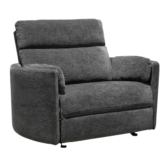 Radius Xl Mediterranean Extra Wide Power Glider Recliner