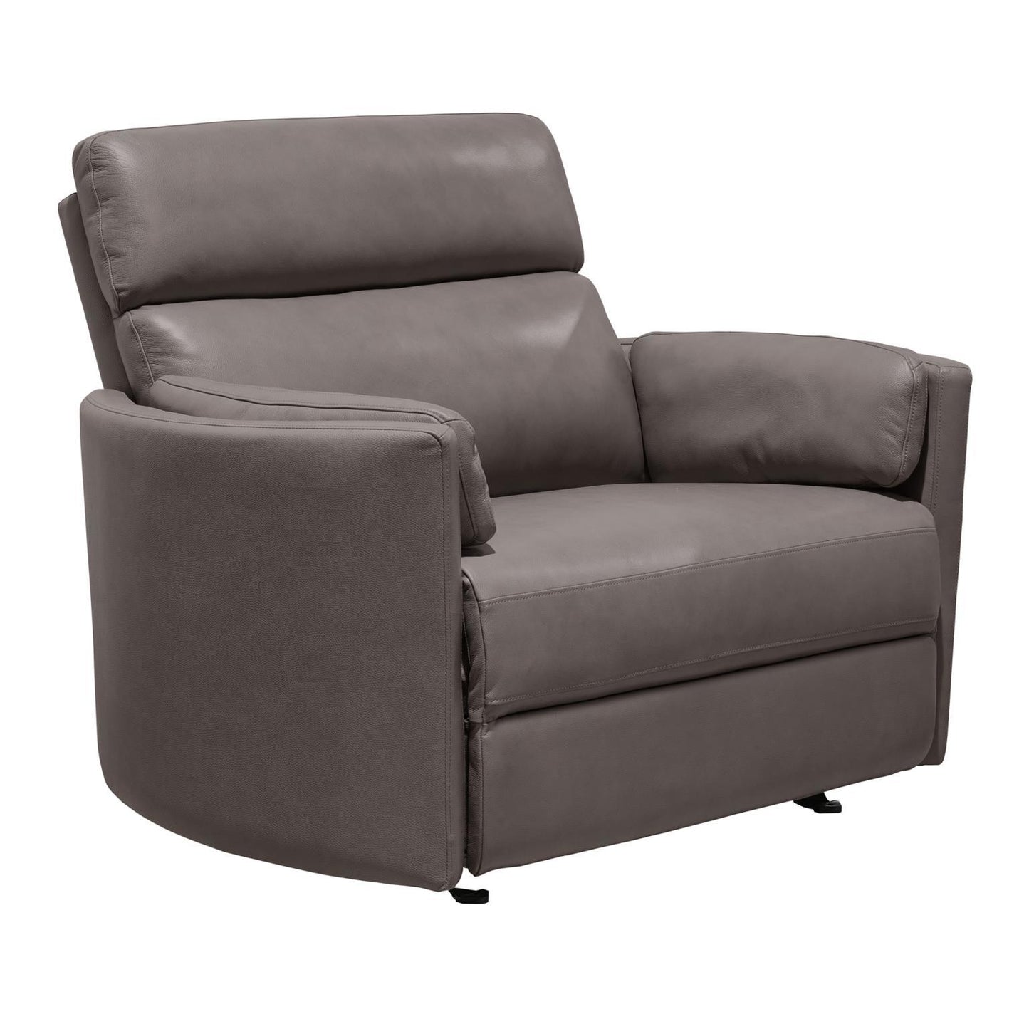 Radius Xl Power Glider Extra Wide Recliner Powered By Freemotion (Florence Heron)