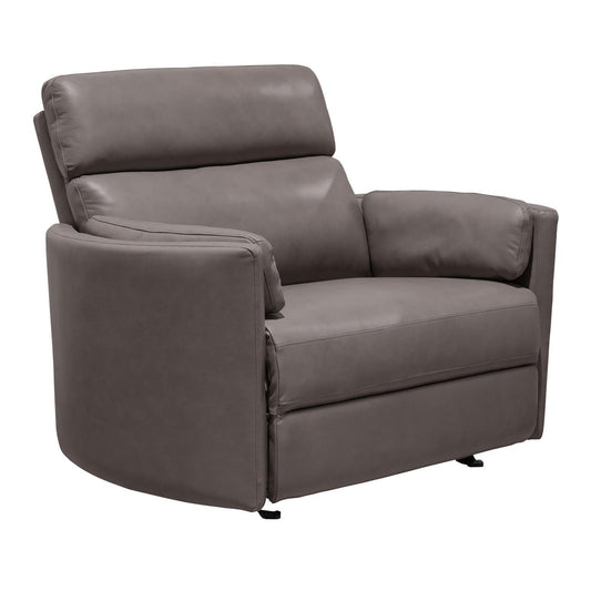 Radius Xl Power Glider Extra Wide Recliner Powered By Freemotion (Florence Heron)