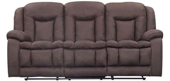 Tahoe Sofa - Brown
