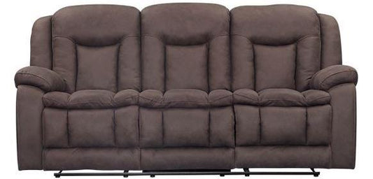 Tahoe Sofa - Brown