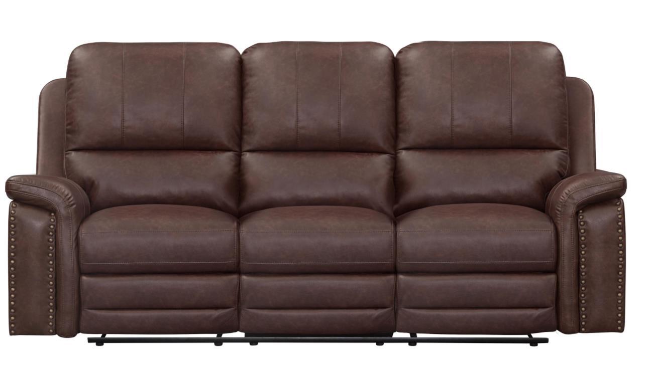 Avondale Sofa - Brown