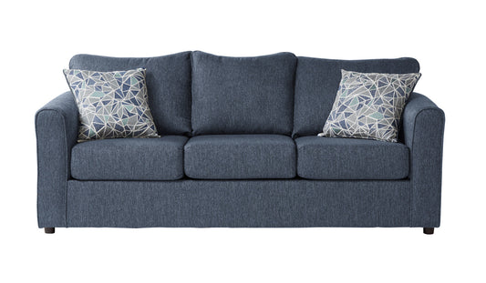 4200 - Becker Cobalt New Queen Sleeper