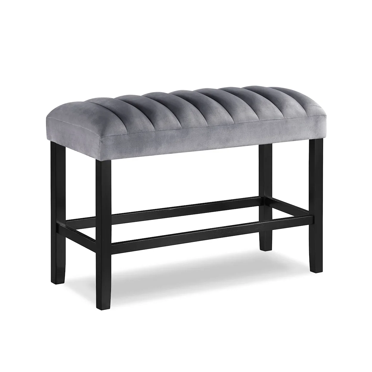 PASCAL COUNTER HEIGHT BENCH