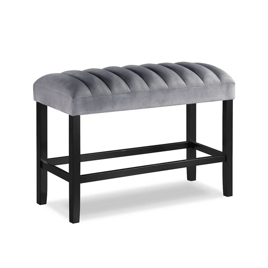 PASCAL COUNTER HEIGHT BENCH