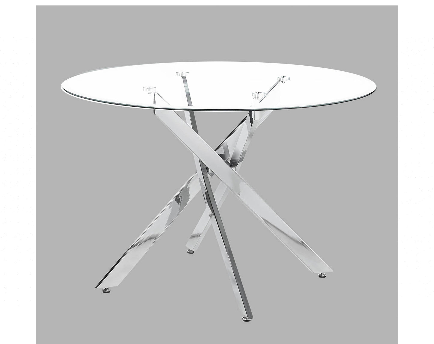 ETTA DINING TABLE BASE