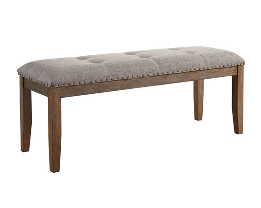 VESPER BENCH