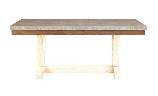 VESPER ROUND MARBLE TABLE TOP