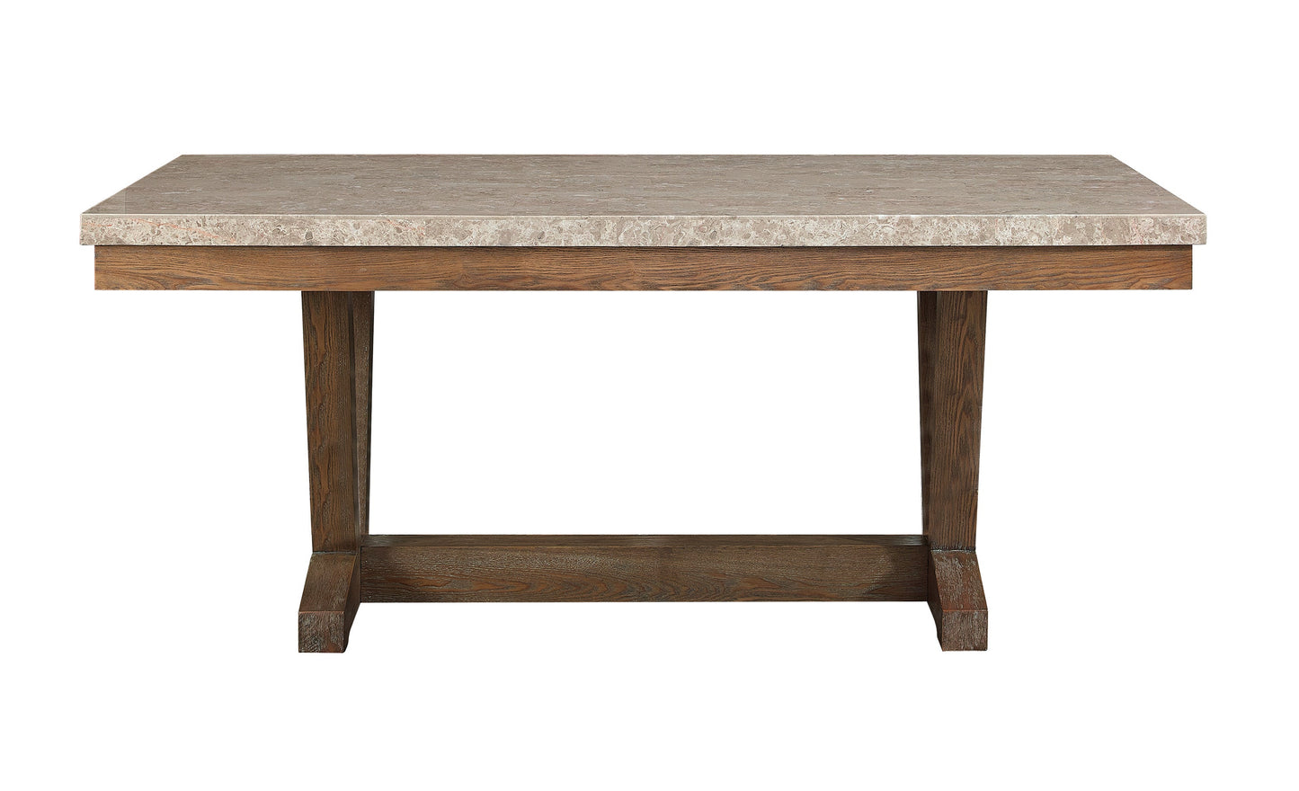 VESPER MARBLE DINING TABLE