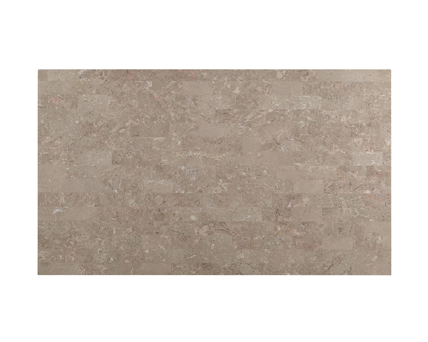 VESPER ROUND MARBLE TABLE TOP