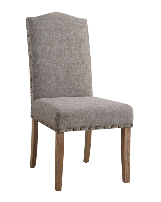 VESPER SIDE CHAIR