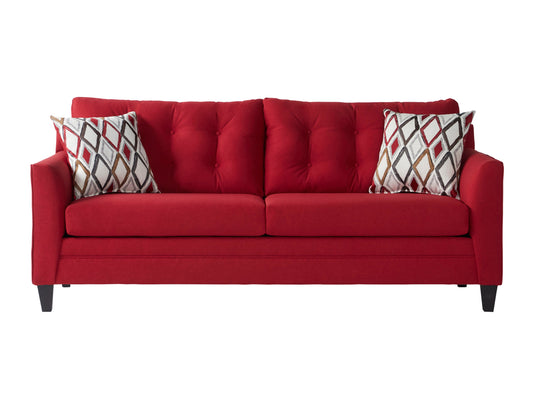 11900 - Wexler Carmine Queen Sleeper