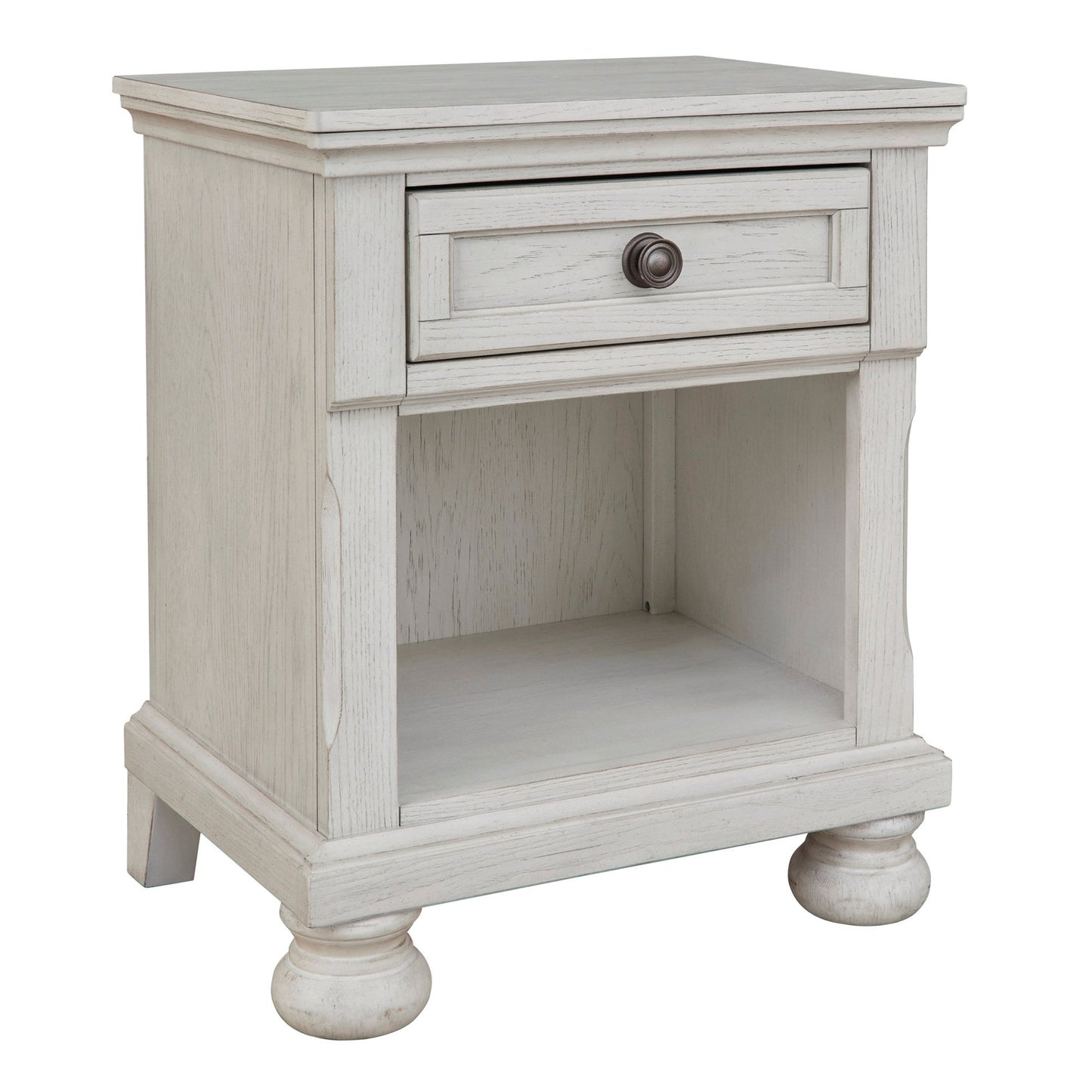 Robbinsdale One Drawer Night Stand