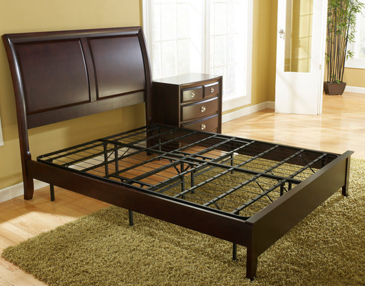 14" Metal Platform Base