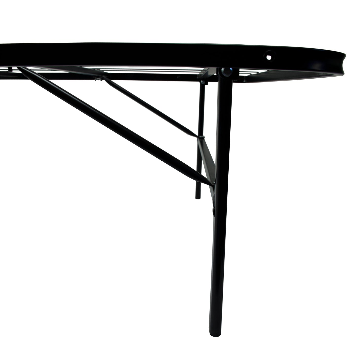 14" Metal Platform Base