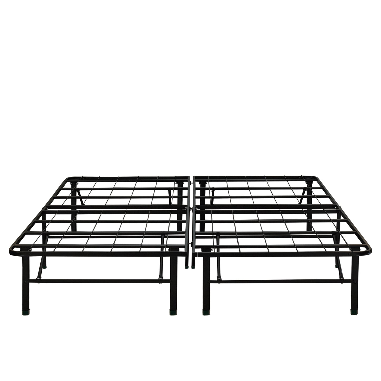 14" Metal Platform Base