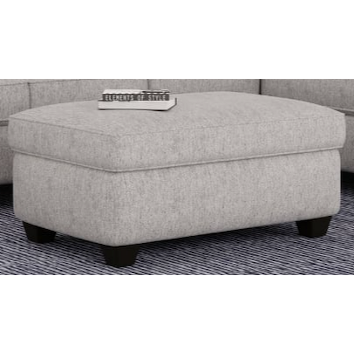 3106-4220 - OTTOMAN (M11240 MIST)