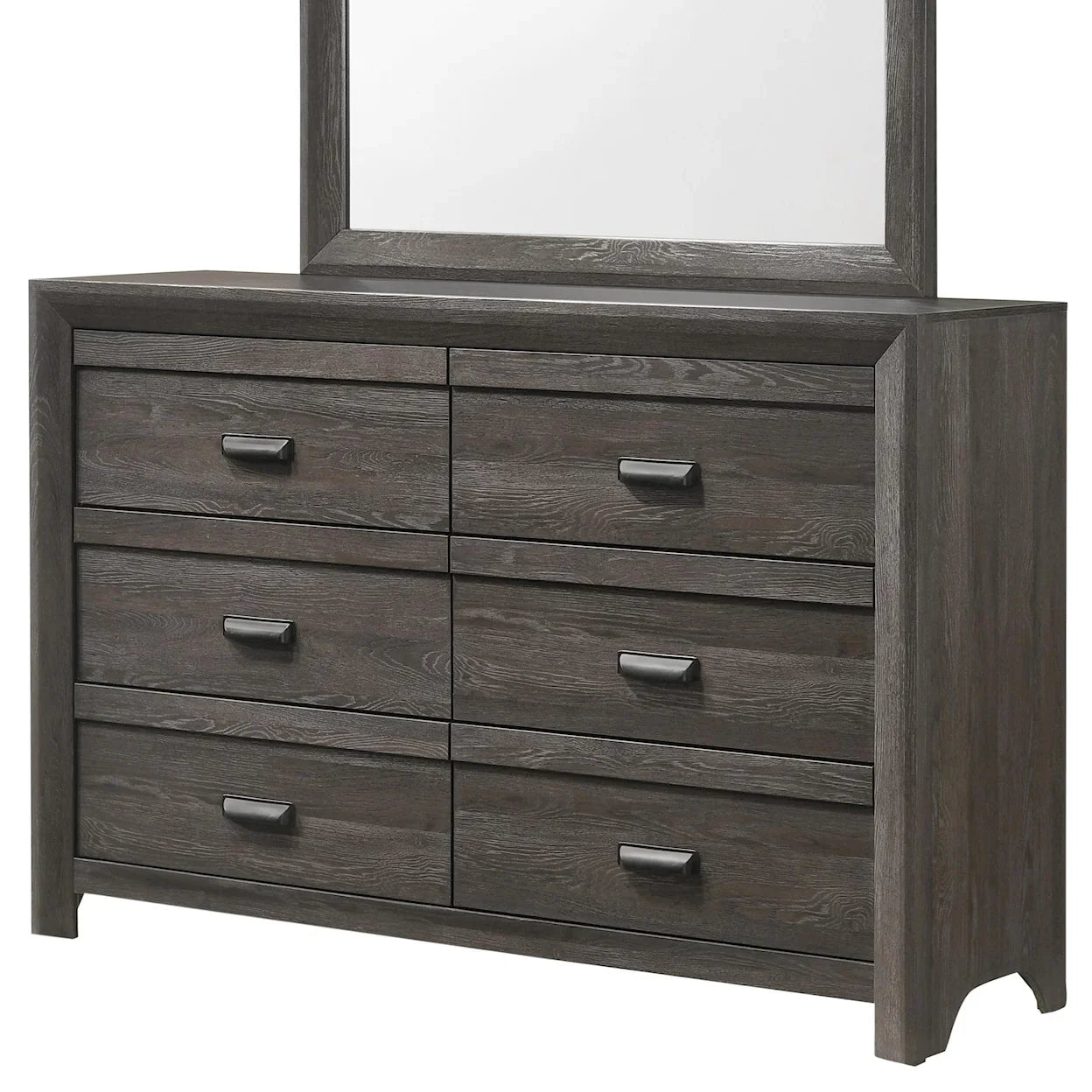 ADELAIDE BROWN DRESSER