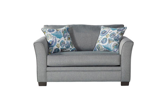 18500 - Grande Turquoise Cuddle Sleeper