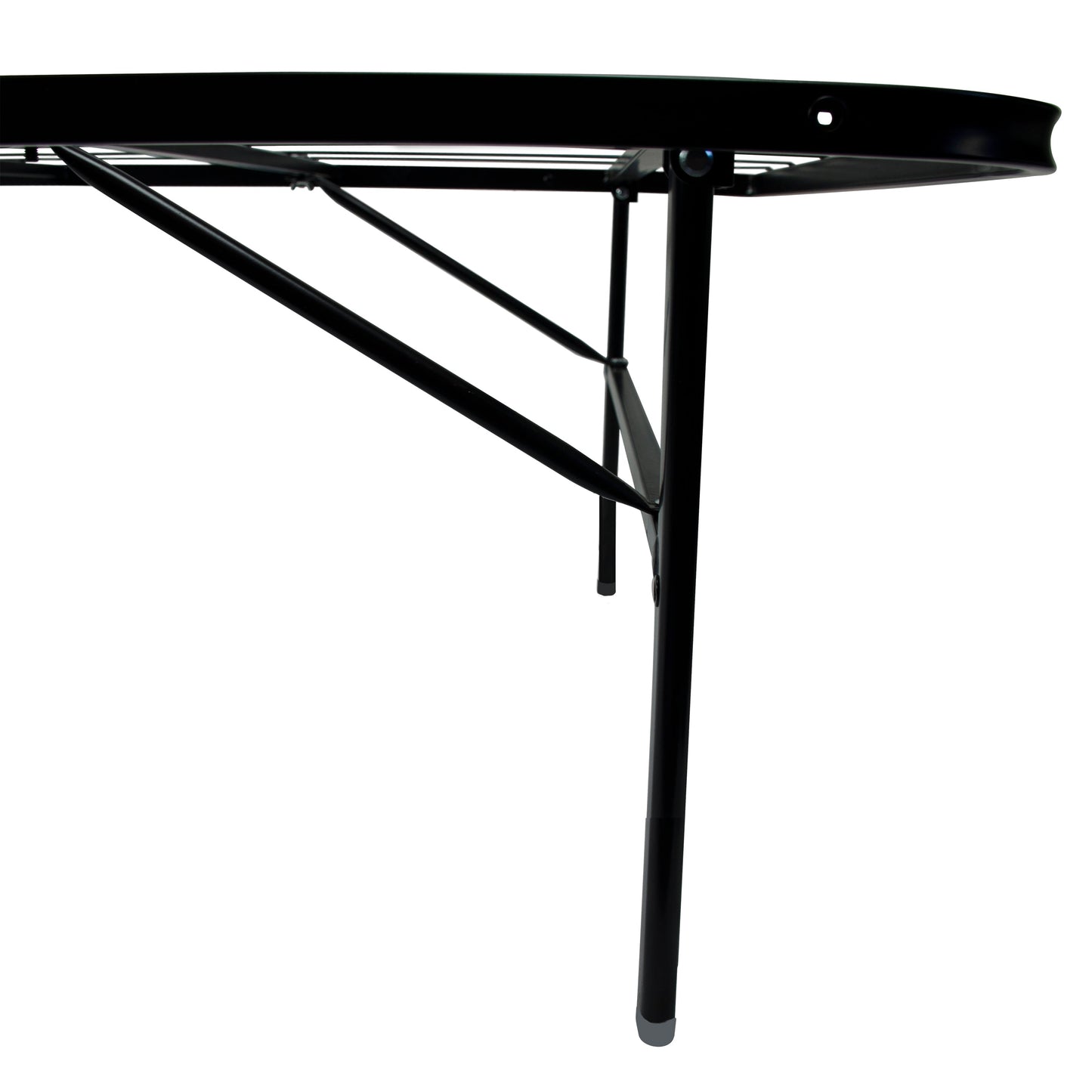 18" Metal Platform Base