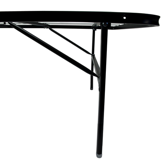 18" Metal Platform Base