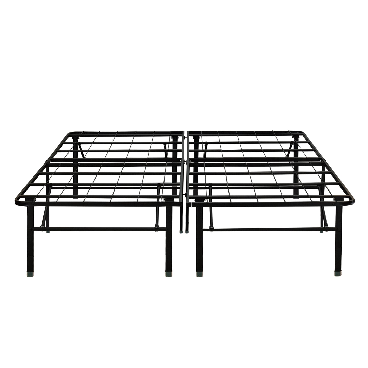 18" Metal Platform Base