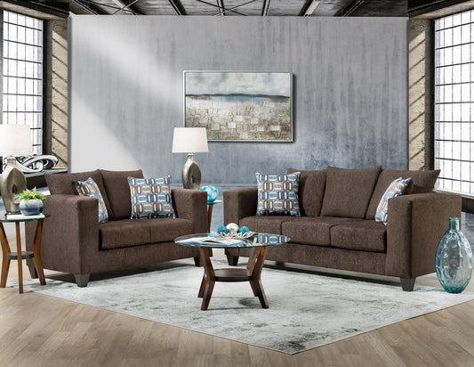 Sofa, Loveseat