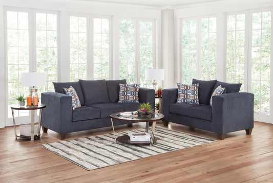 Sofa, Loveseat