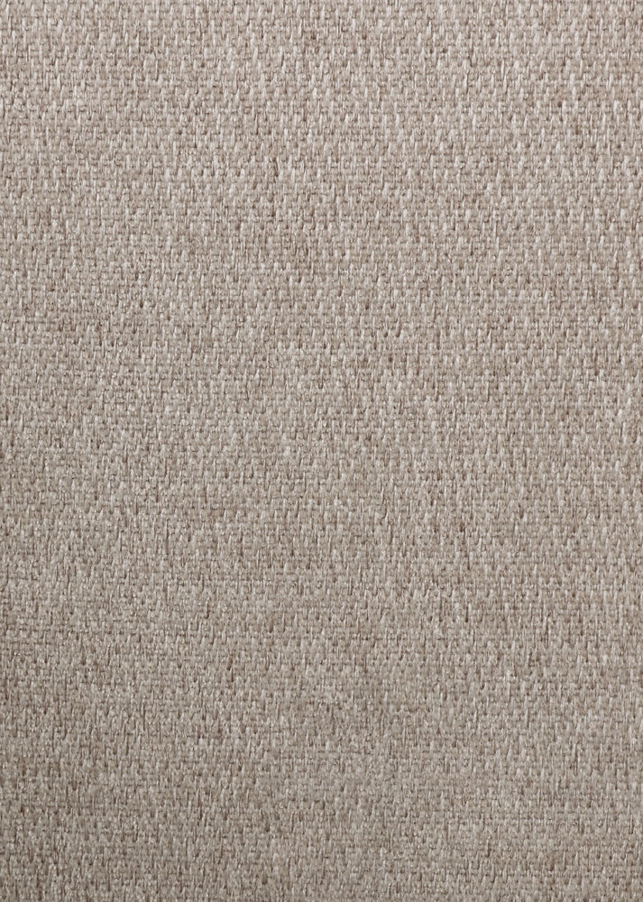Balboa Tufted Back Side Chairs Rustic Brown and Beige (Set of 2)